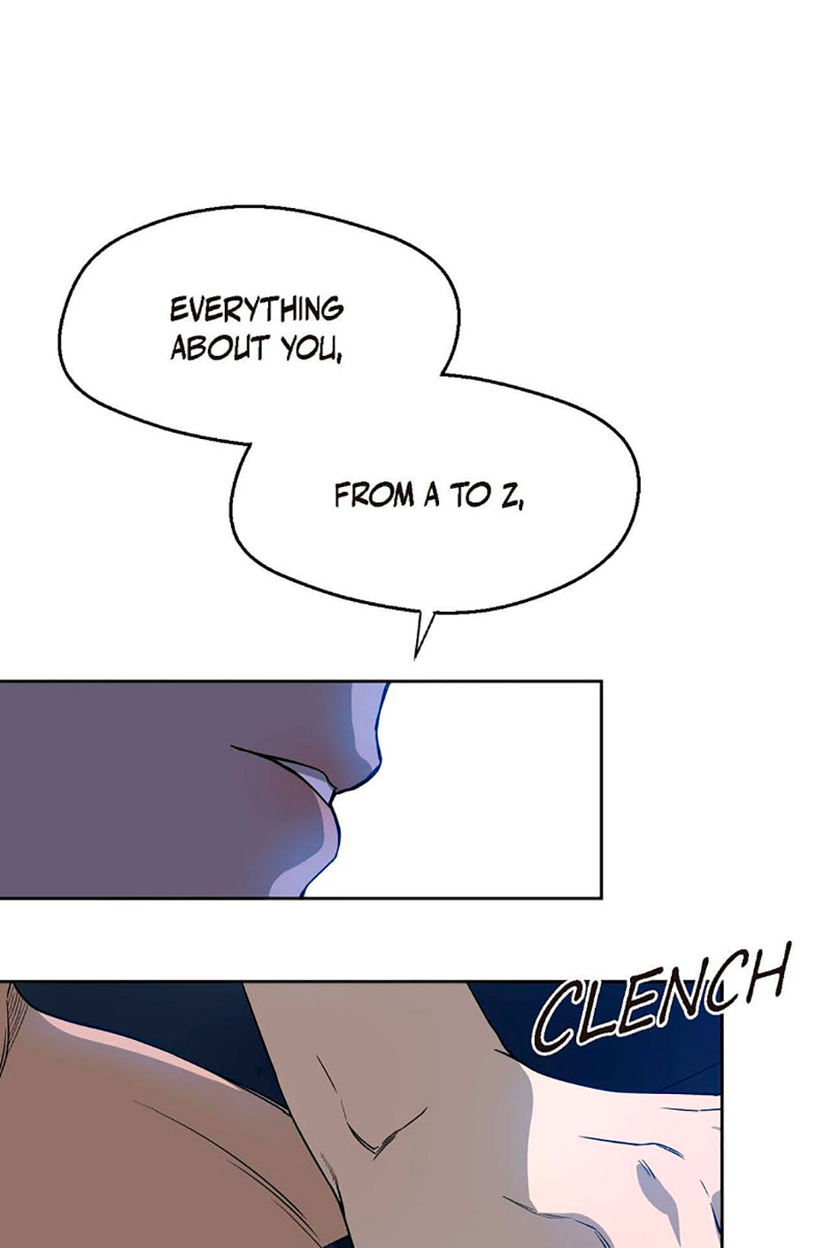 Read Hard-Boiled Love chapter 38 image 41 on Lezhin