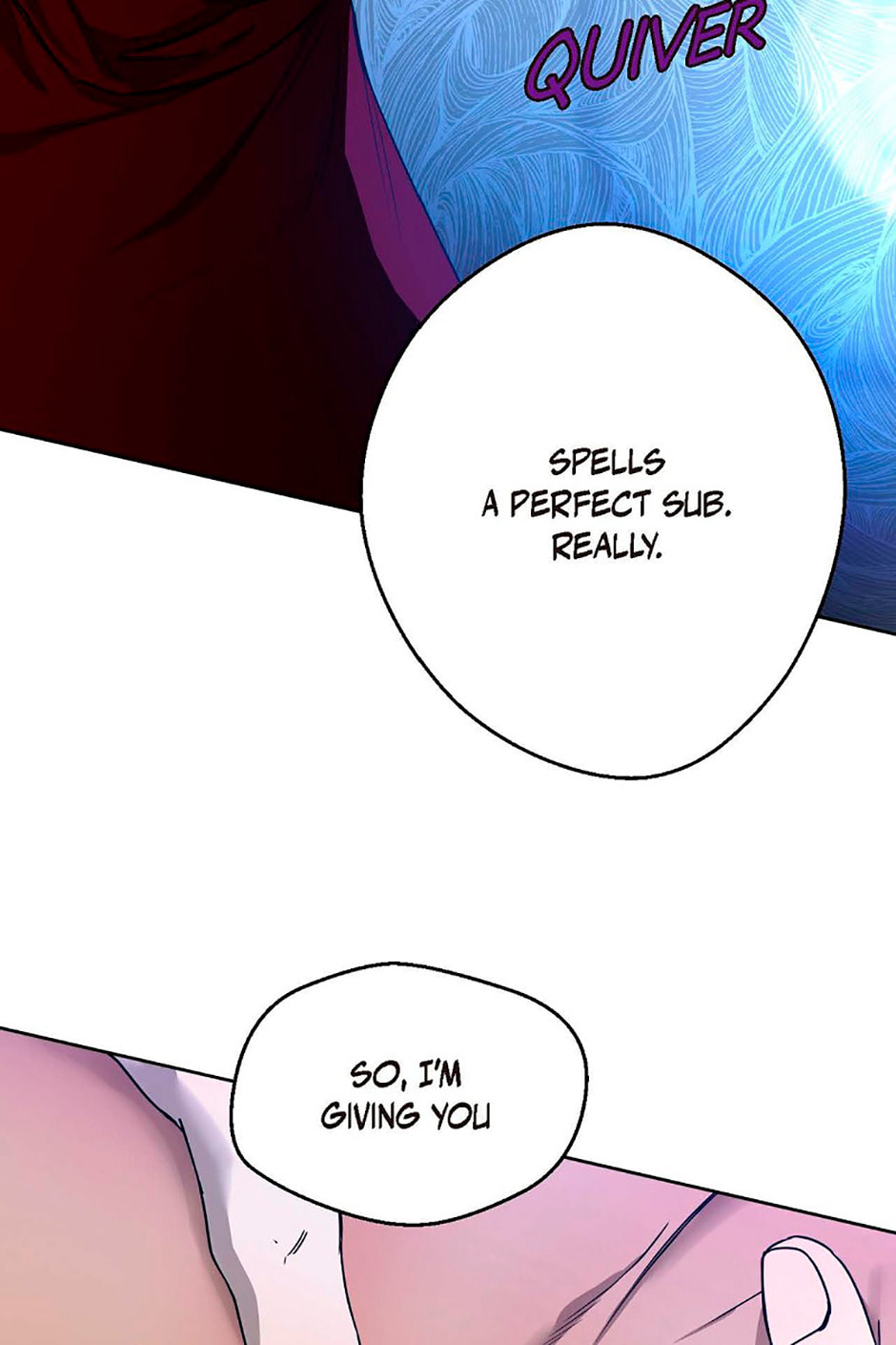 Read Hard-Boiled Love chapter 38 image 43 on Lezhin