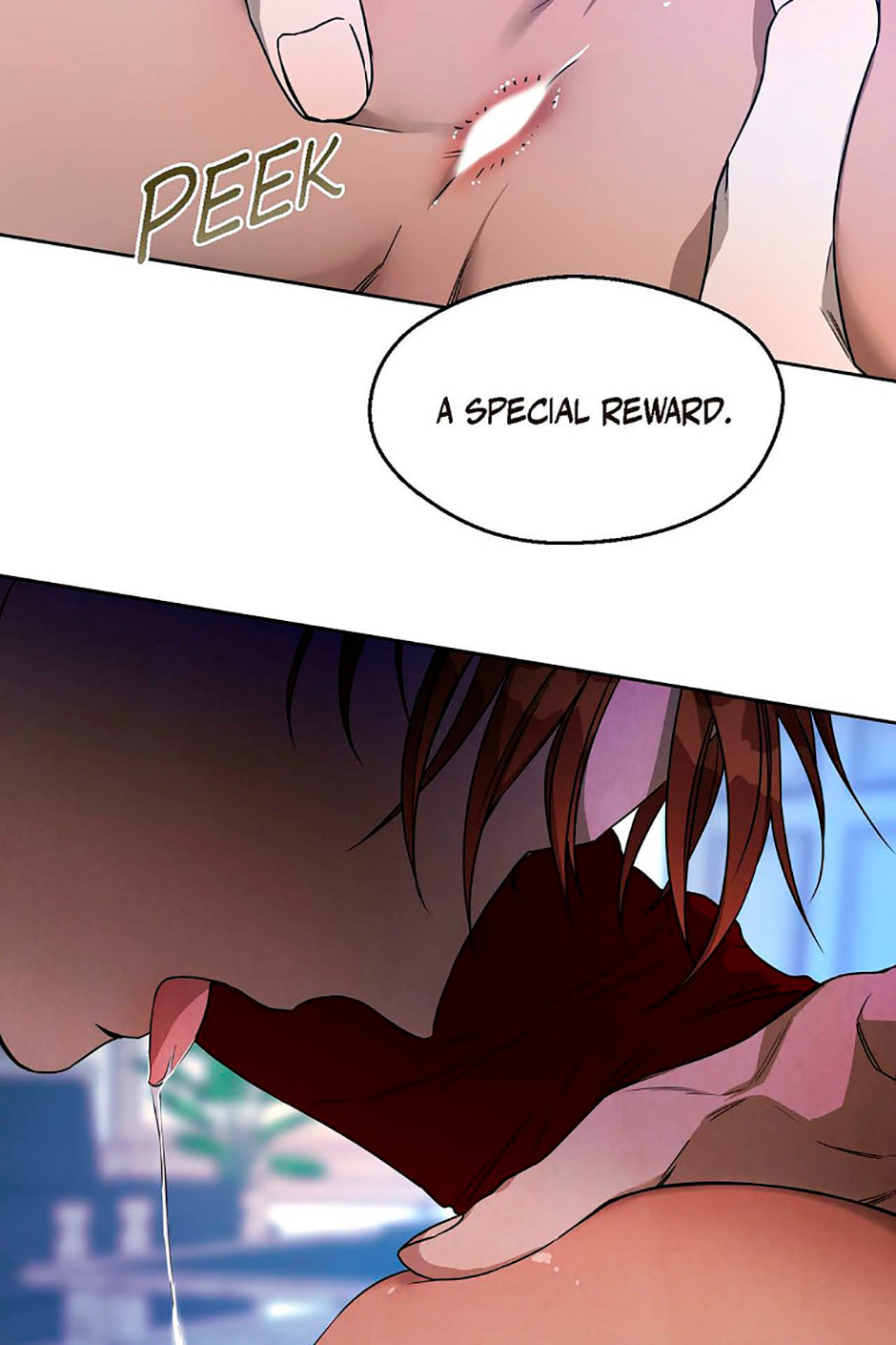 Read Hard-Boiled Love chapter 38 image 44 on Lezhin