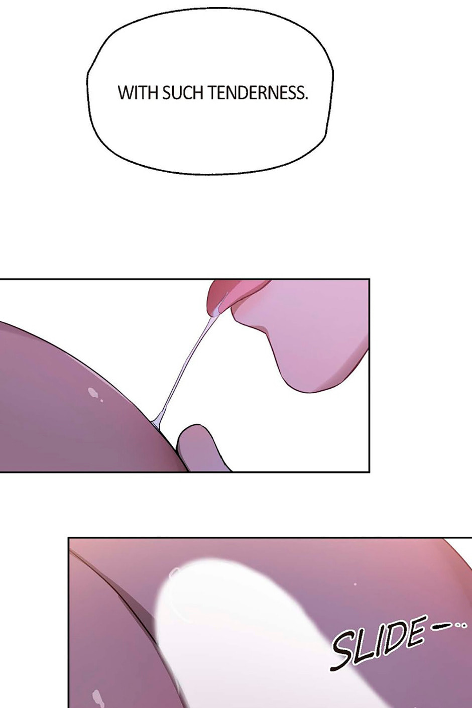 Read Hard-Boiled Love chapter 38 image 49 on Lezhin