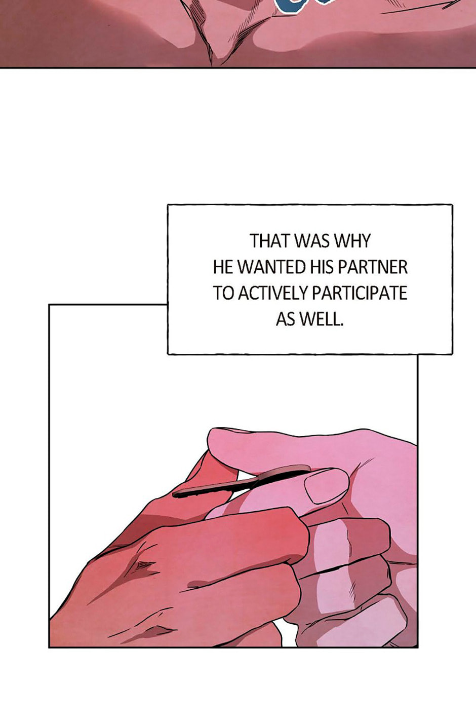 Read Hard-Boiled Love chapter 38 image 5 on Lezhin