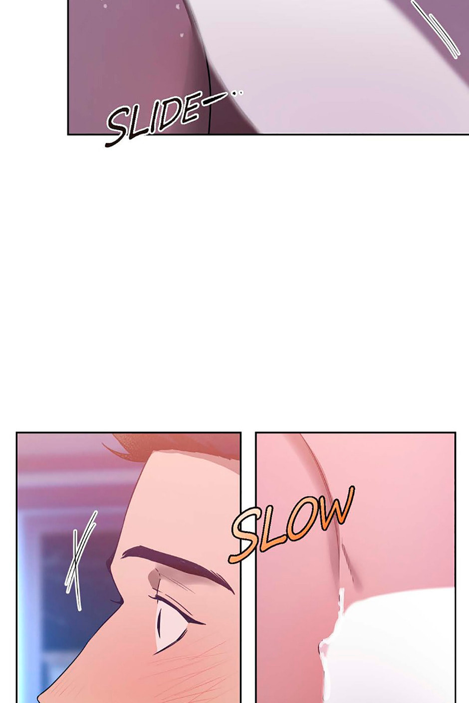 Read Hard-Boiled Love chapter 38 image 50 on Lezhin