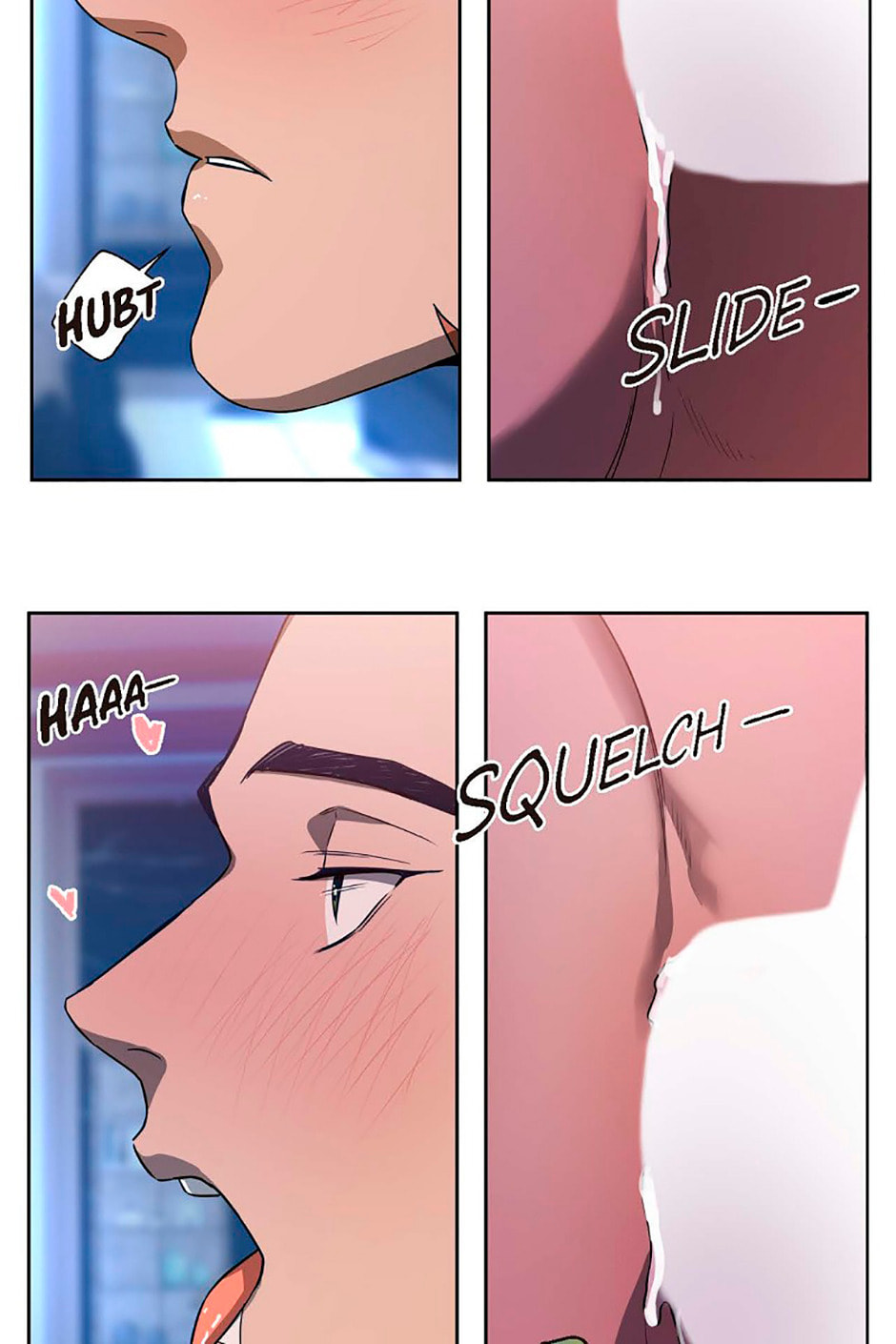 Read Hard-Boiled Love chapter 38 image 51 on Lezhin
