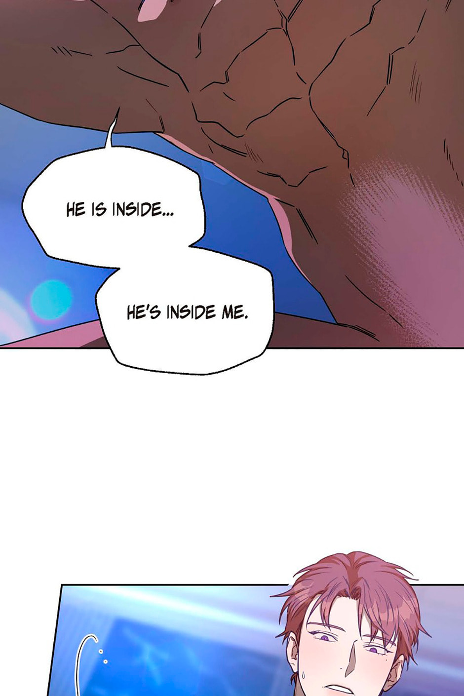 Read Hard-Boiled Love chapter 38 image 53 on Lezhin