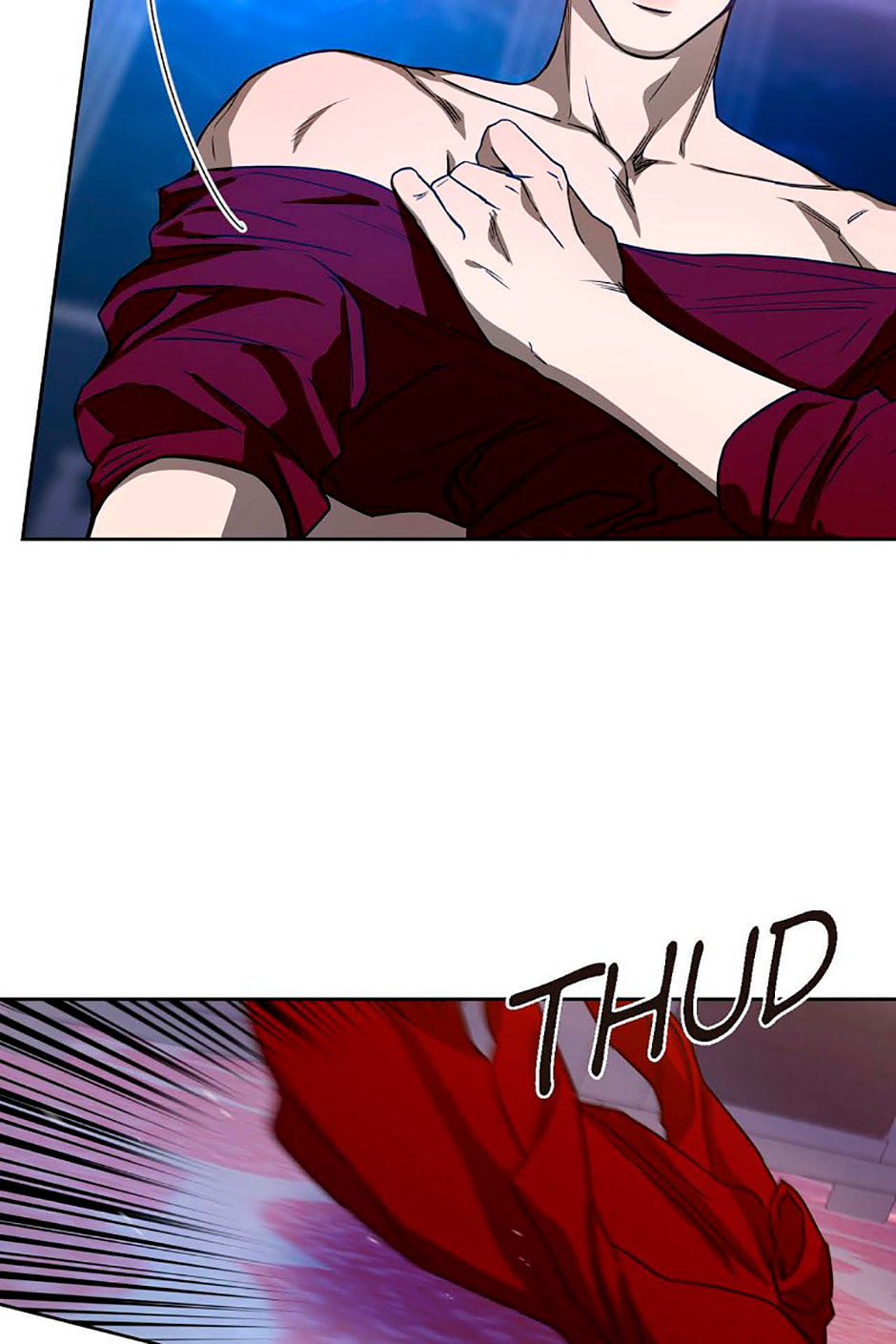 Read Hard-Boiled Love chapter 38 image 54 on Lezhin