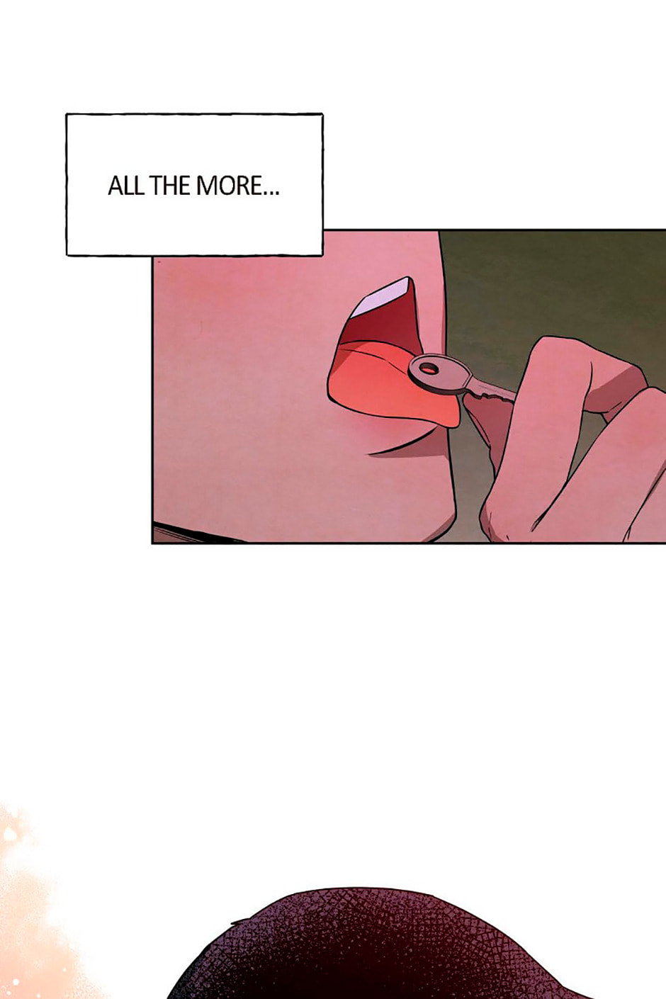 Read Hard-Boiled Love chapter 38 image 6 on Lezhin