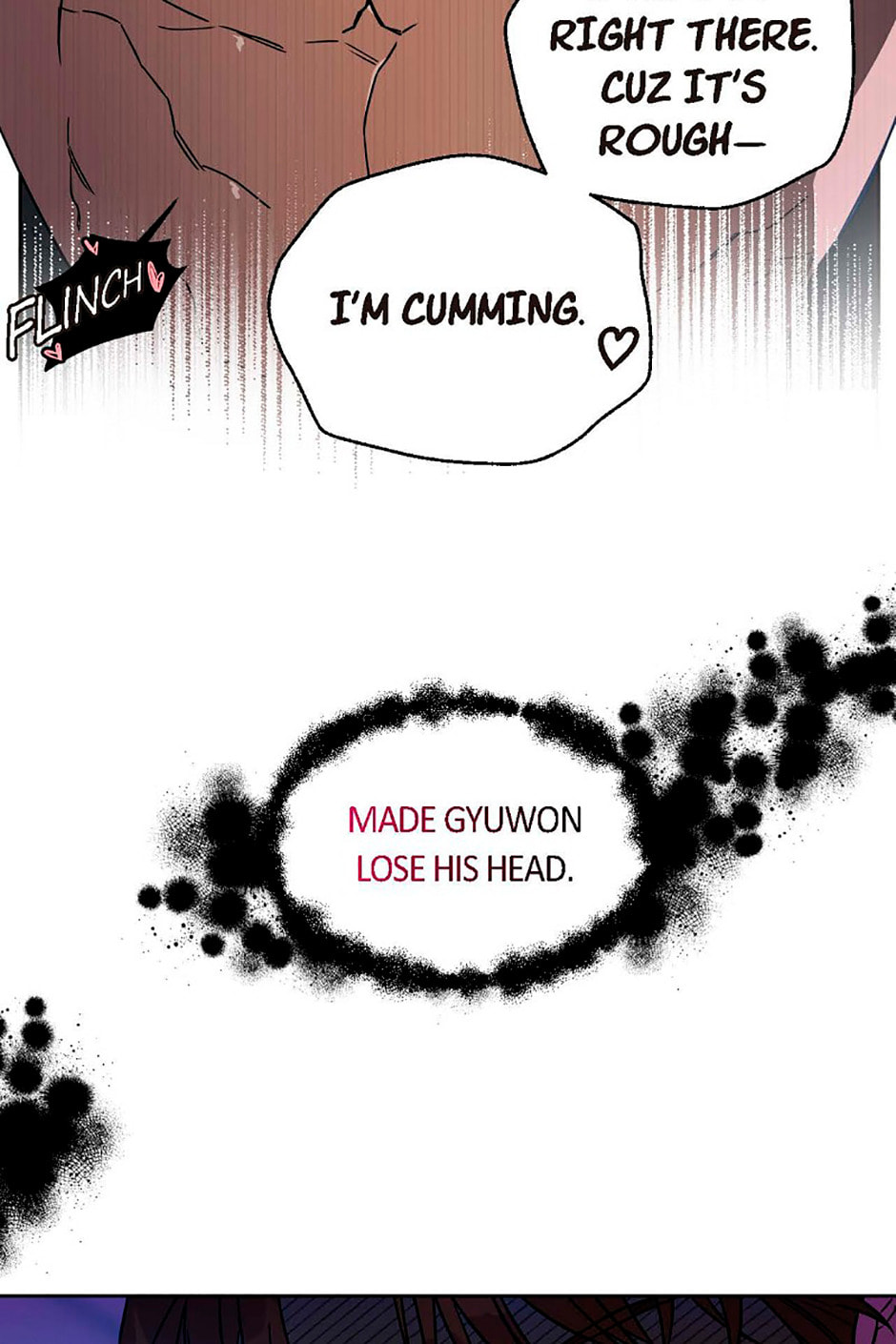 Read Hard-Boiled Love chapter 38 image 60 on Lezhin