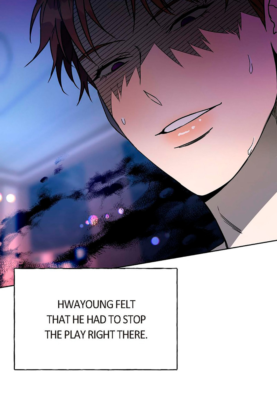 Read Hard-Boiled Love chapter 38 image 61 on Lezhin