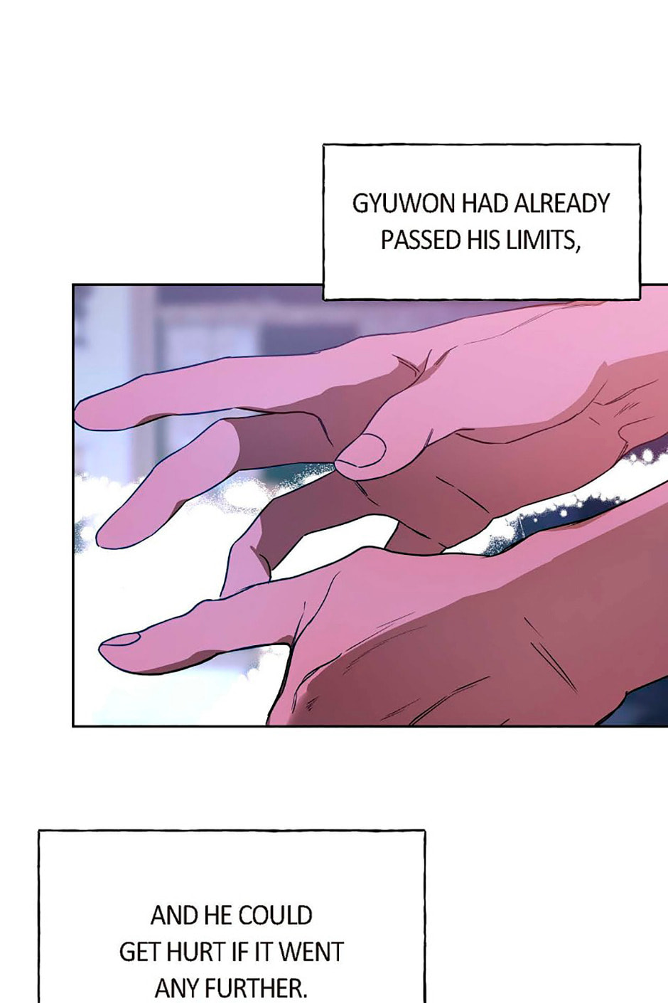 Read Hard-Boiled Love chapter 38 image 62 on Lezhin