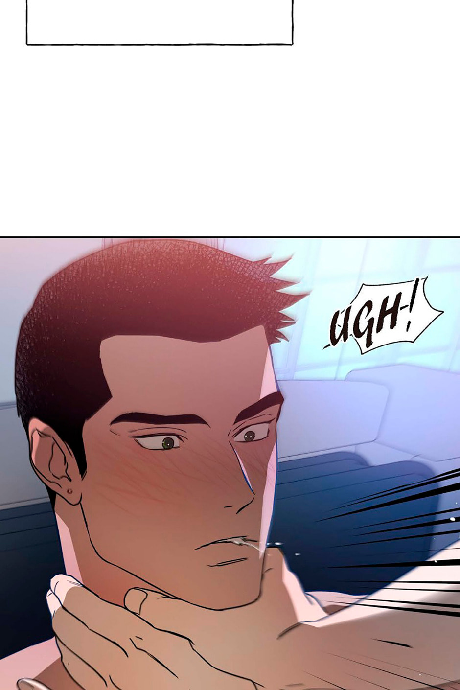 Read Hard-Boiled Love chapter 38 image 63 on Lezhin