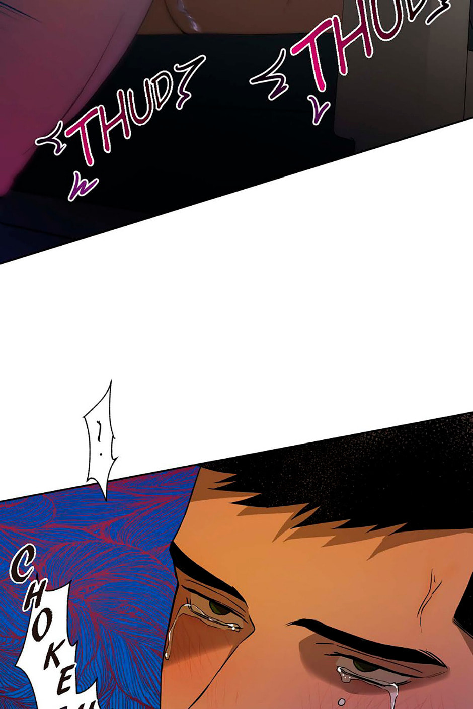 Read Hard-Boiled Love chapter 38 image 66 on Lezhin
