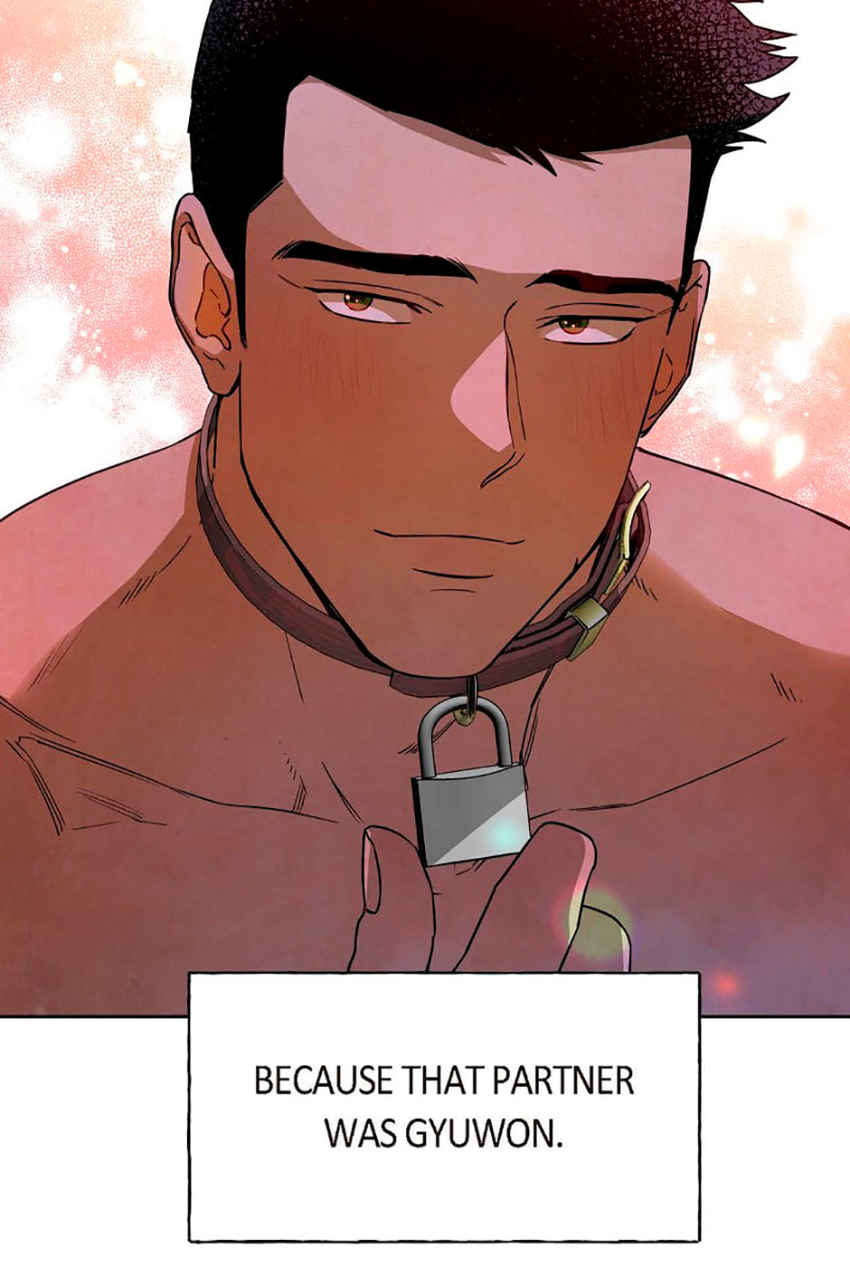 Read Hard-Boiled Love chapter 38 image 7 on Lezhin