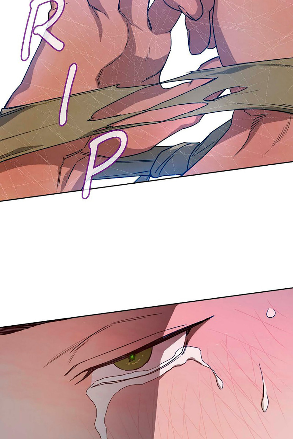 Read Hard-Boiled Love chapter 38 image 70 on Lezhin