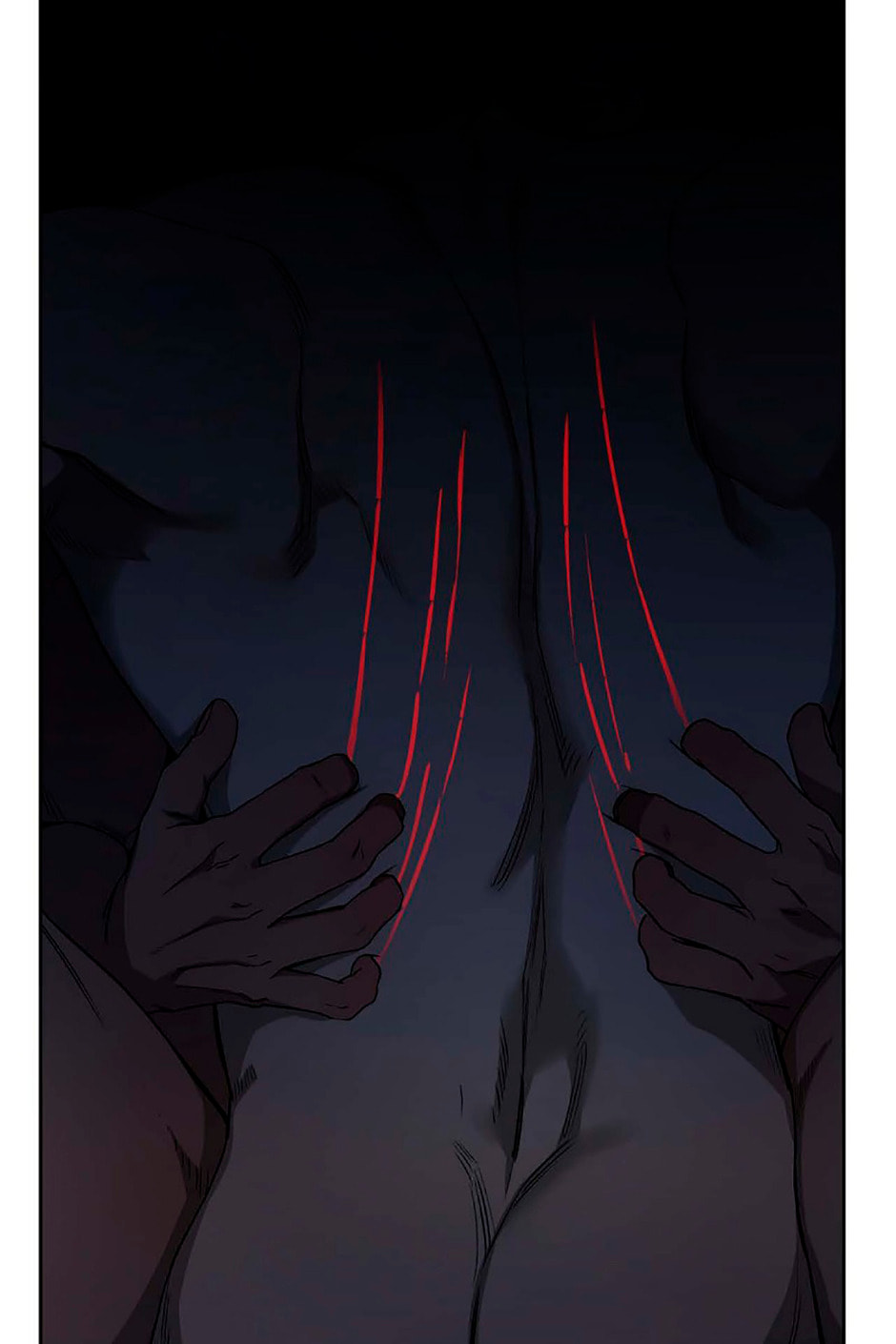 Read Hard-Boiled Love chapter 38 image 73 on Lezhin