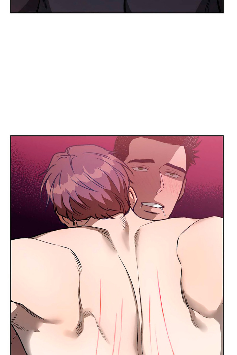 Read Hard-Boiled Love chapter 38 image 74 on Lezhin
