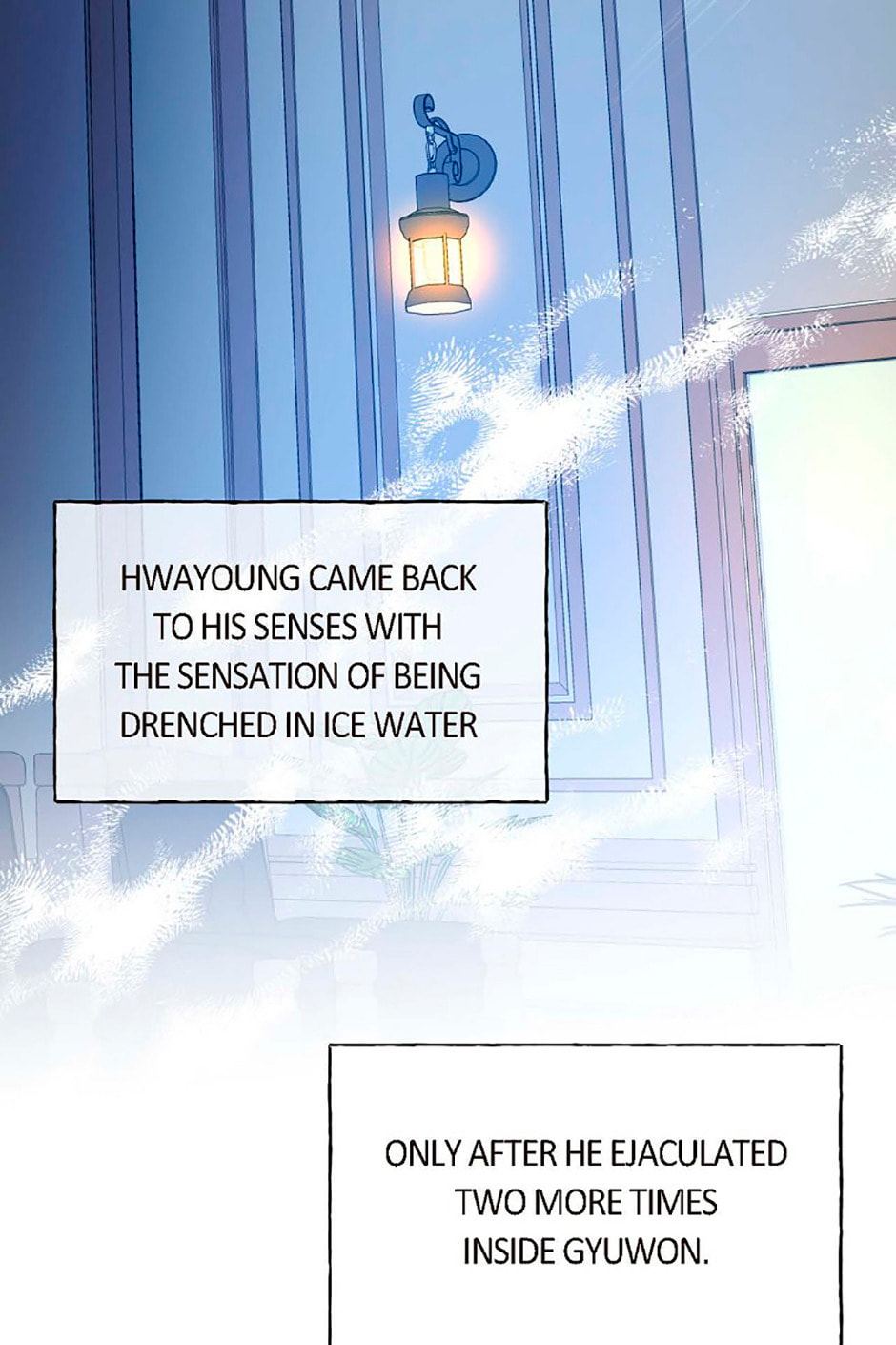 Read Hard-Boiled Love chapter 38 image 80 on Lezhin