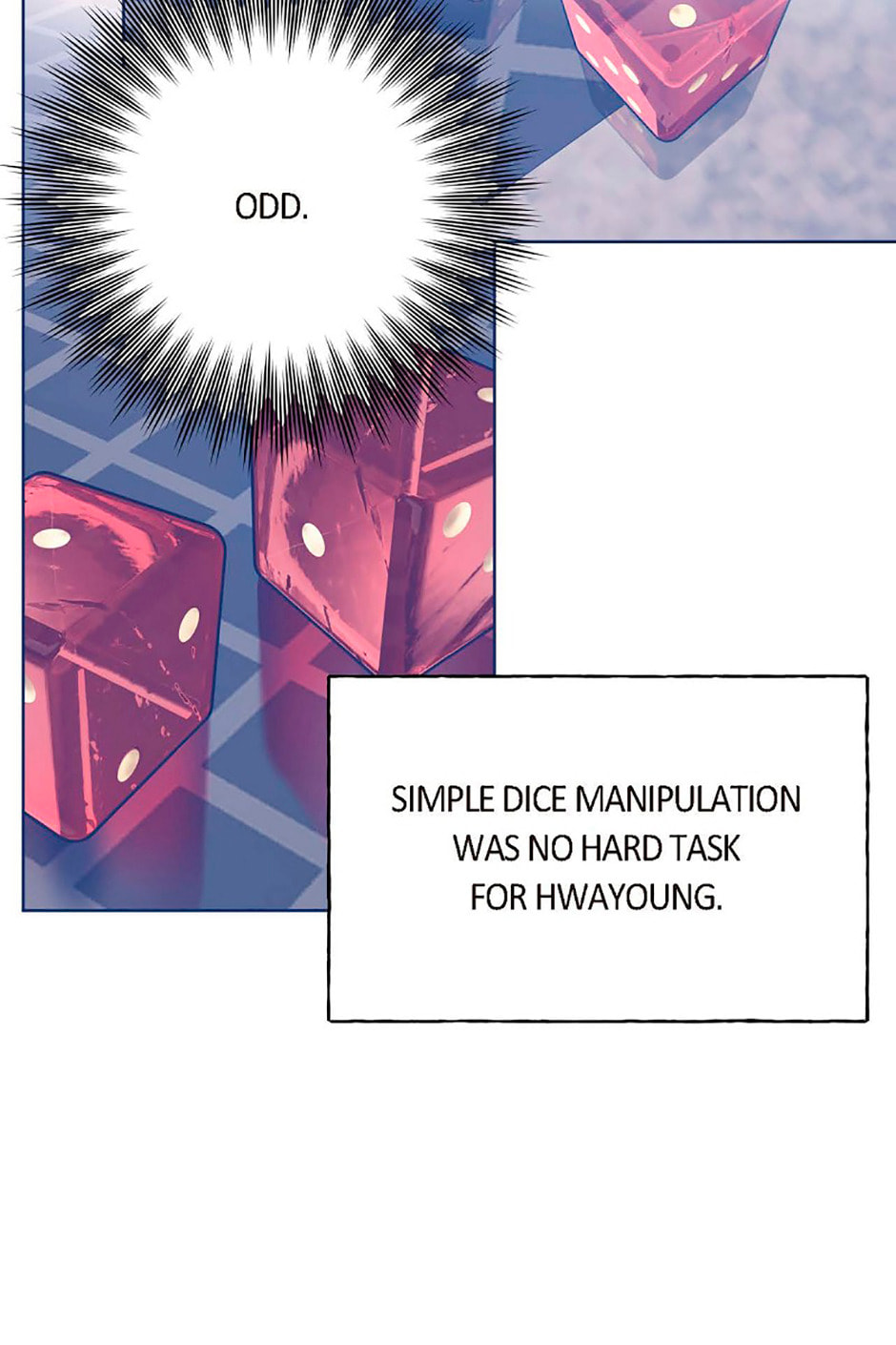 Read Hard-Boiled Love chapter 38 image 9 on Lezhin
