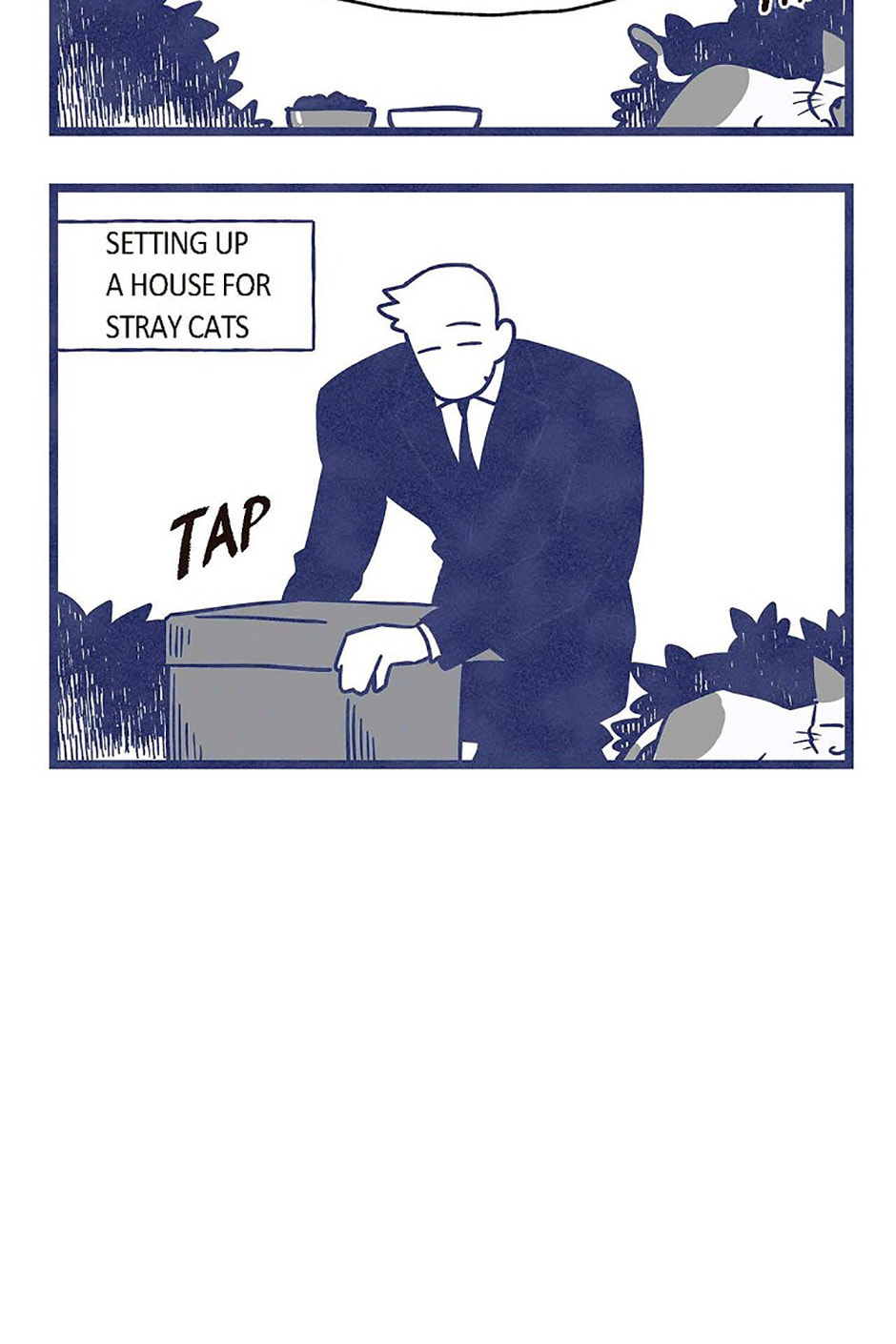 Read Hard-Boiled Love chapter 39 image 103 on Lezhin
