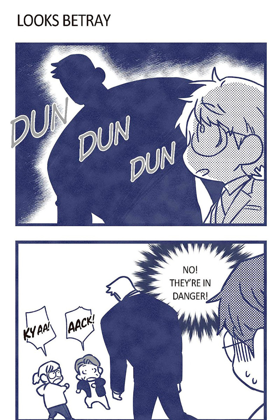 Read Hard-Boiled Love chapter 39 image 107 on Lezhin