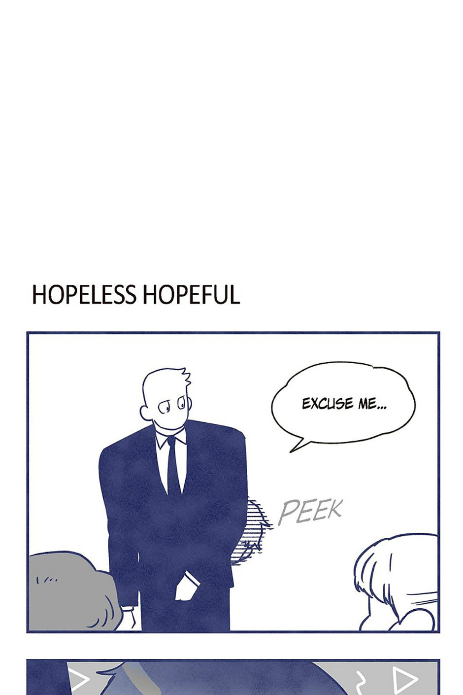 Read Hard-Boiled Love chapter 39 image 112 on Lezhin