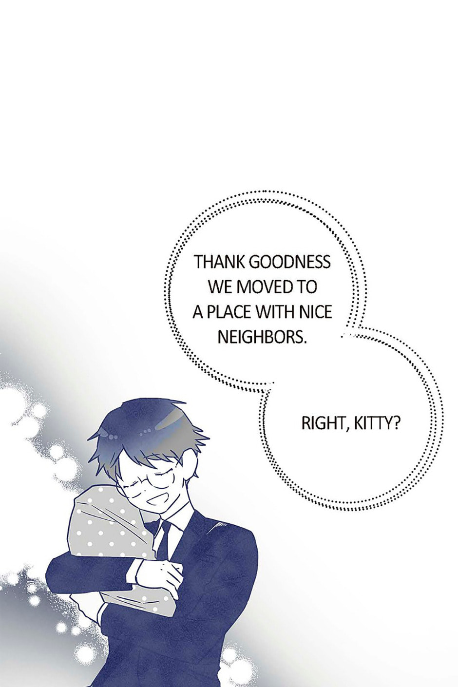 Read Hard-Boiled Love chapter 39 image 117 on Lezhin