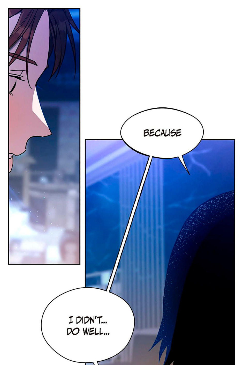 Read Hard-Boiled Love chapter 39 image 17 on Lezhin