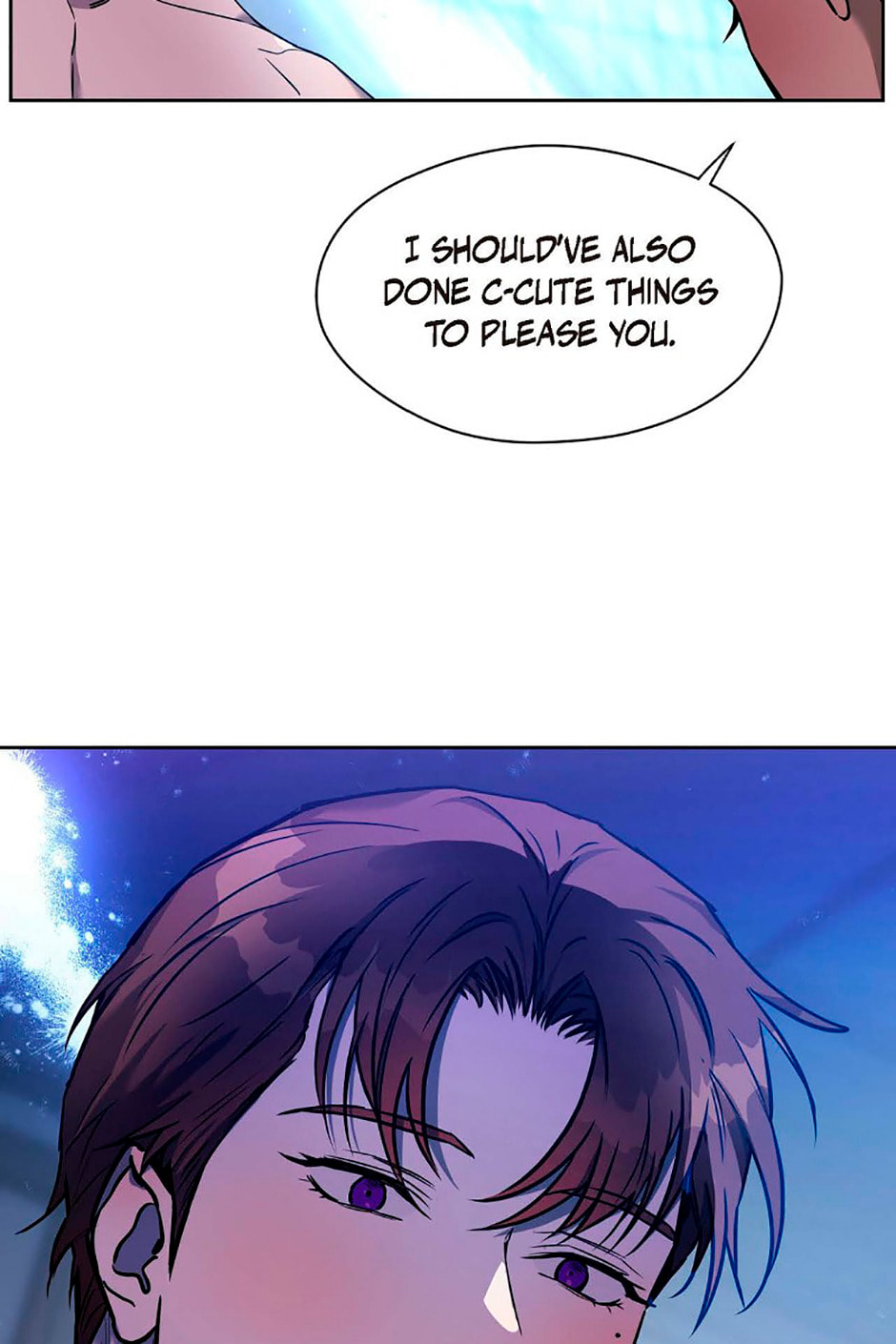 Read Hard-Boiled Love chapter 39 image 19 on Lezhin