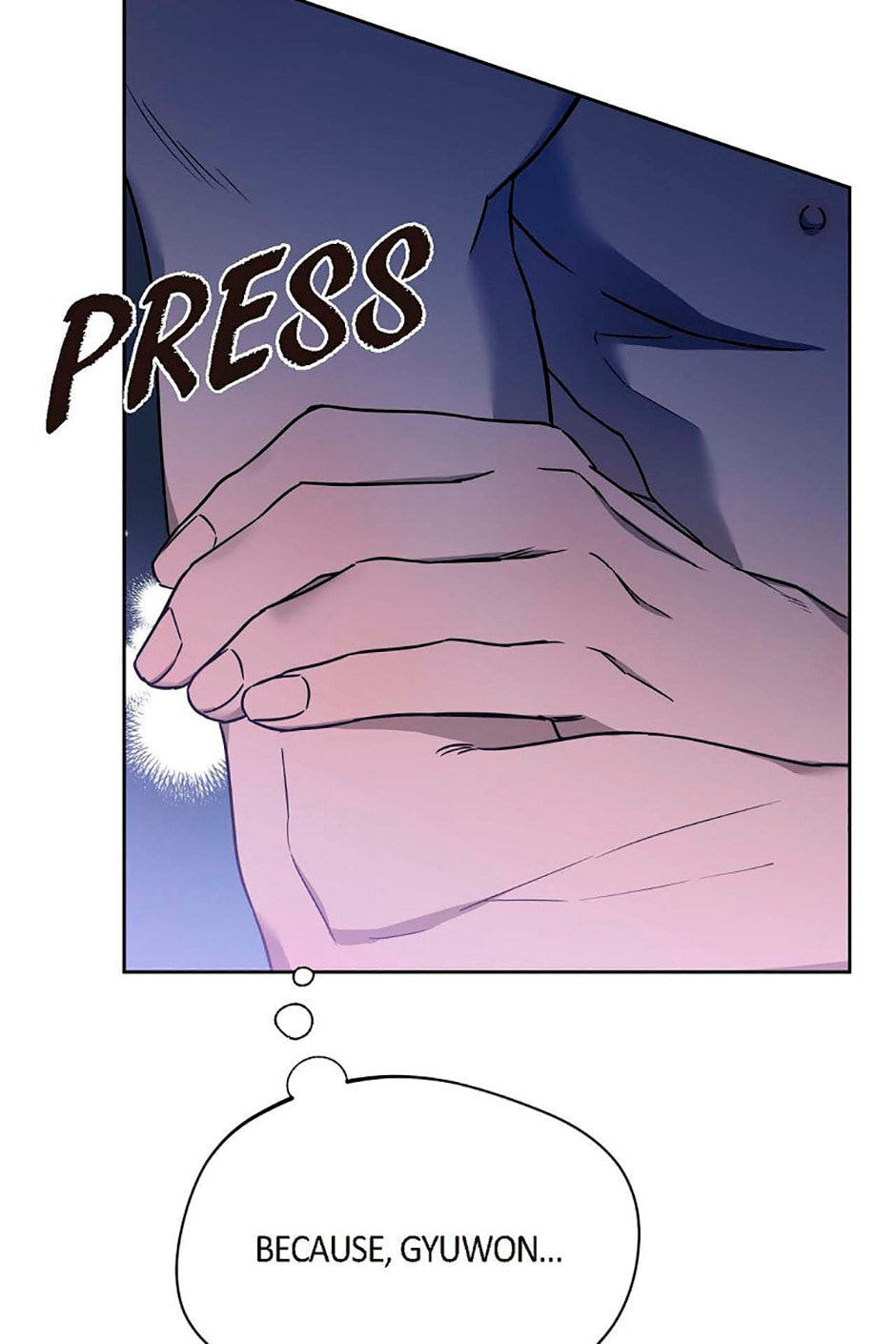 Read Hard-Boiled Love chapter 39 image 23 on Lezhin