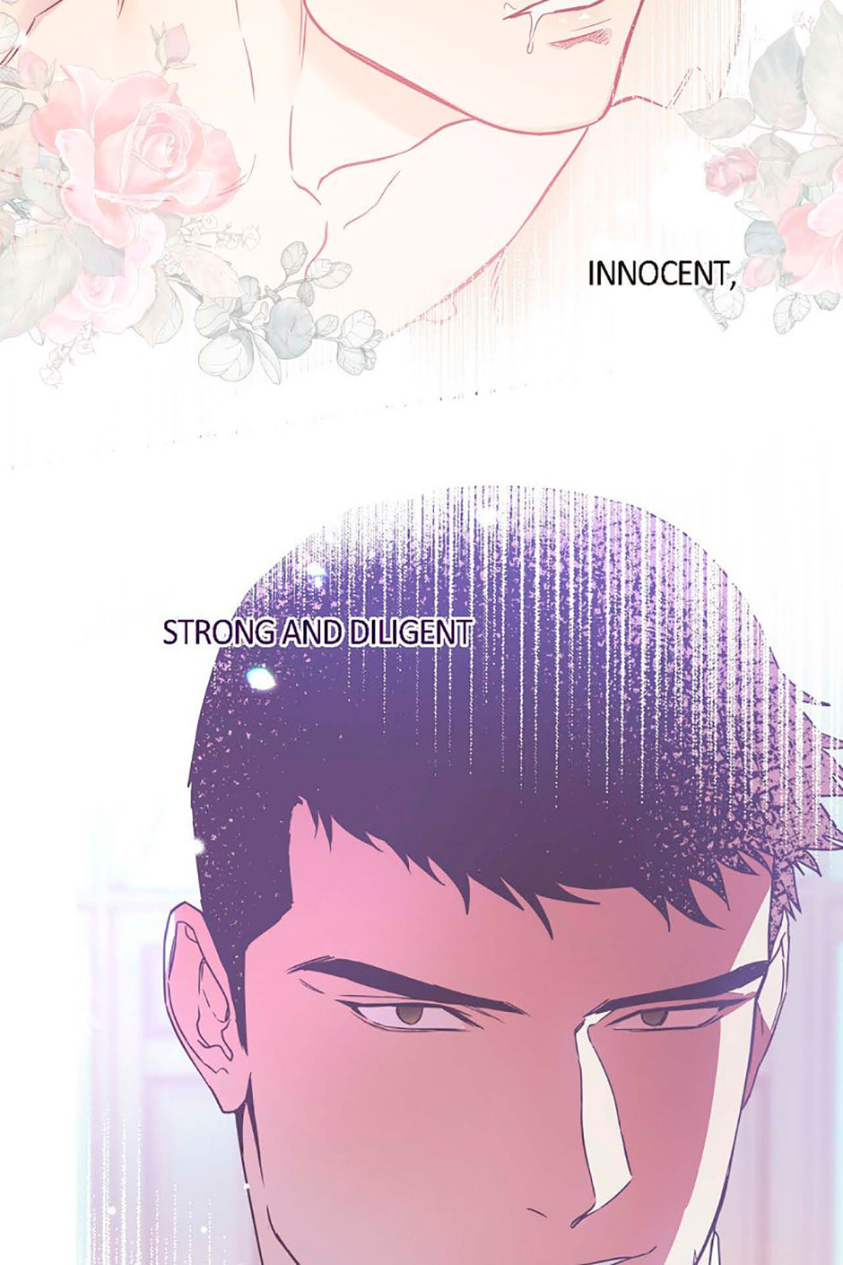Read Hard-Boiled Love chapter 39 image 25 on Lezhin