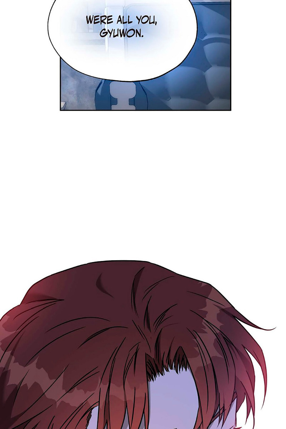 Read Hard-Boiled Love chapter 39 image 39 on Lezhin
