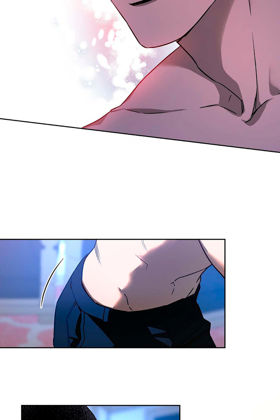 Read Hard-Boiled Love chapter 39 image 42 on Lezhin