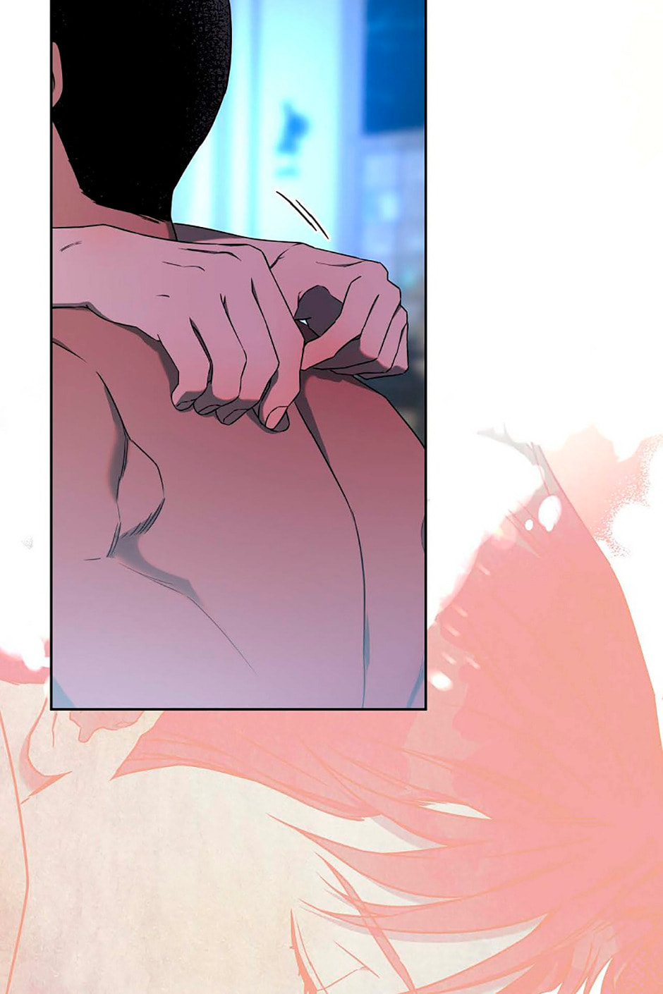 Read Hard-Boiled Love chapter 39 image 43 on Lezhin