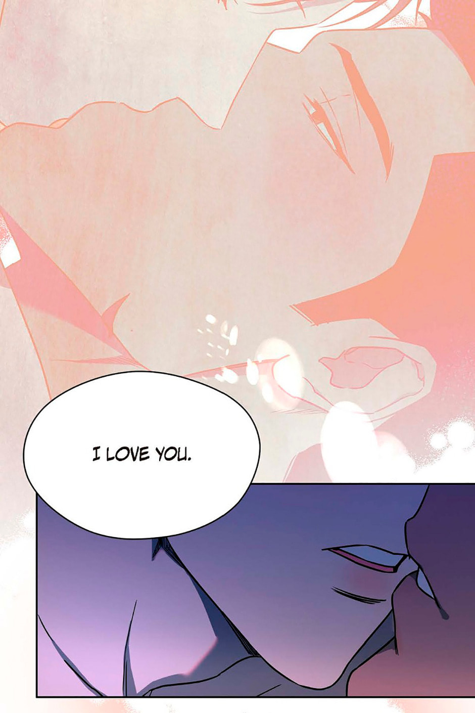 Read Hard-Boiled Love chapter 39 image 44 on Lezhin