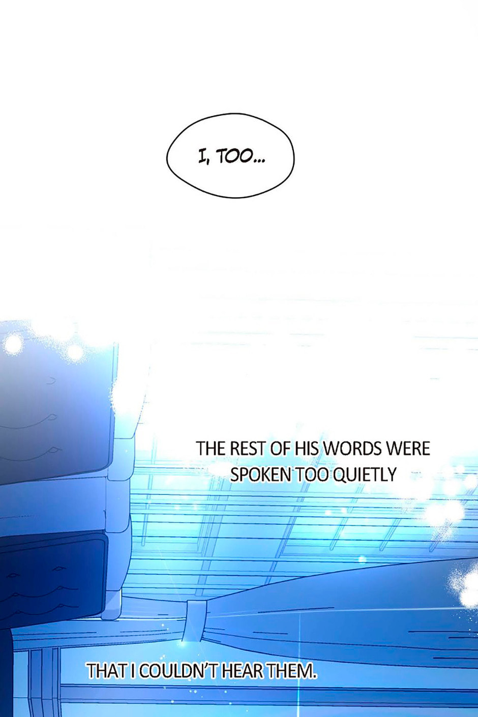 Read Hard-Boiled Love chapter 39 image 46 on Lezhin