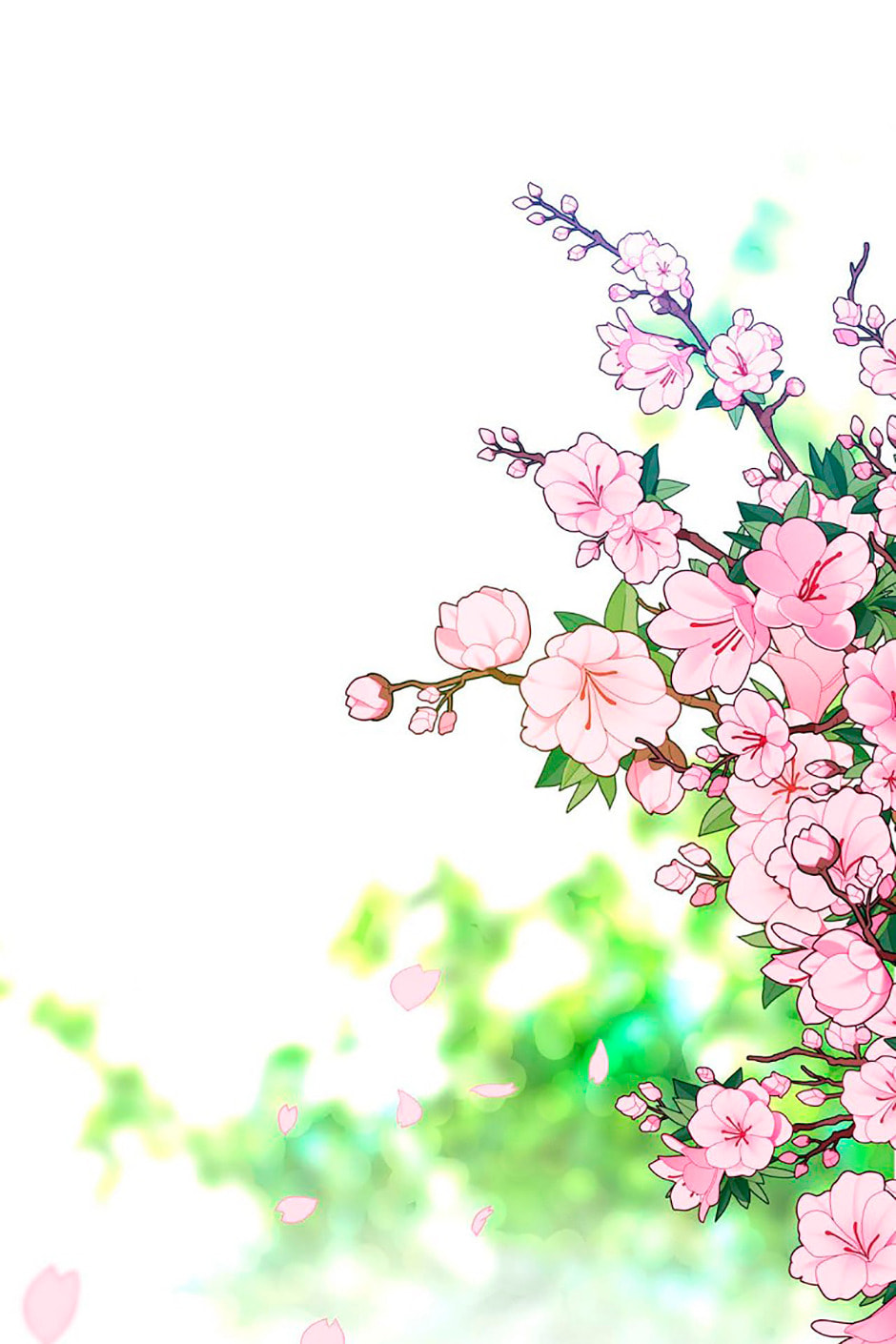 Read Hard-Boiled Love chapter 39 image 50 on Lezhin