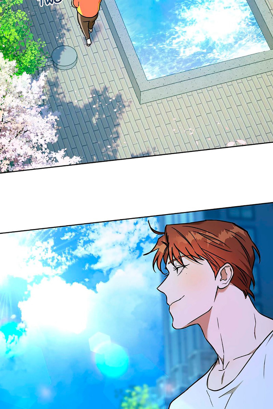 Read Hard-Boiled Love chapter 39 image 53 on Lezhin