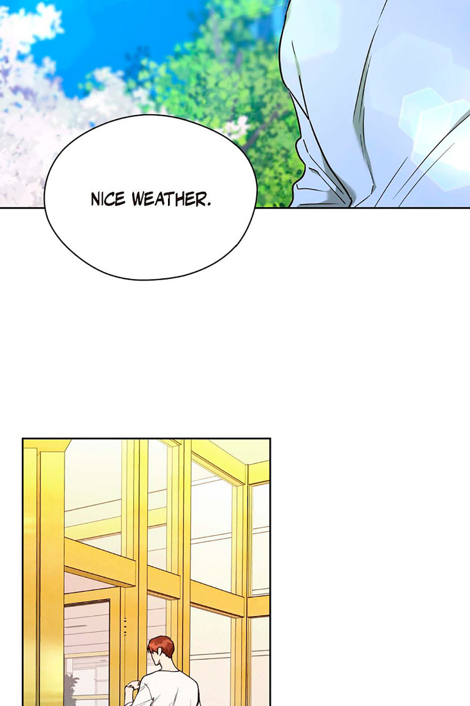 Read Hard-Boiled Love chapter 39 image 54 on Lezhin