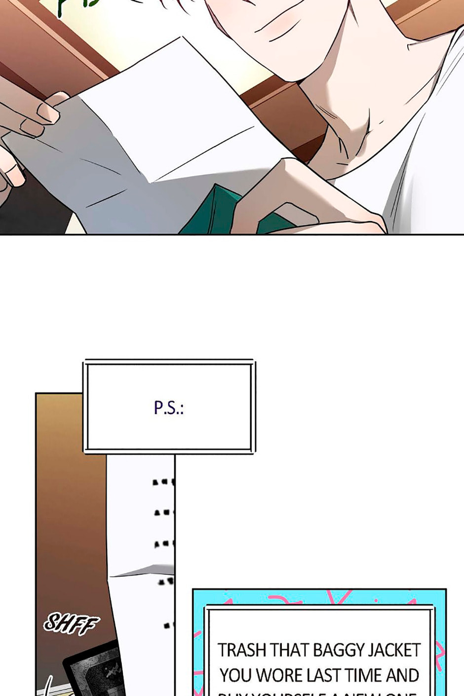 Read Hard-Boiled Love chapter 39 image 63 on Lezhin