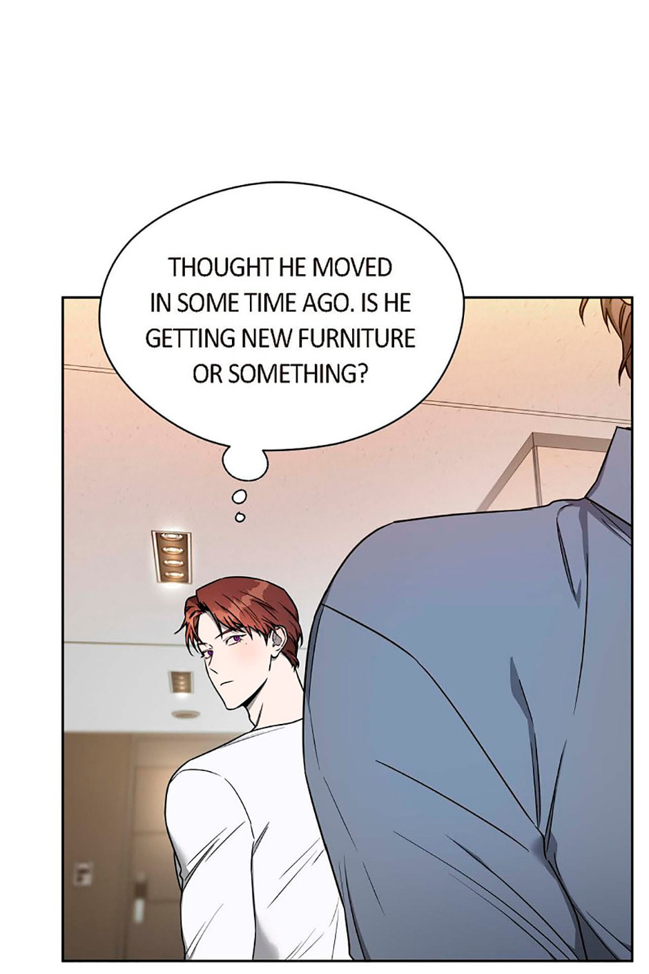 Read Hard-Boiled Love chapter 39 image 66 on Lezhin