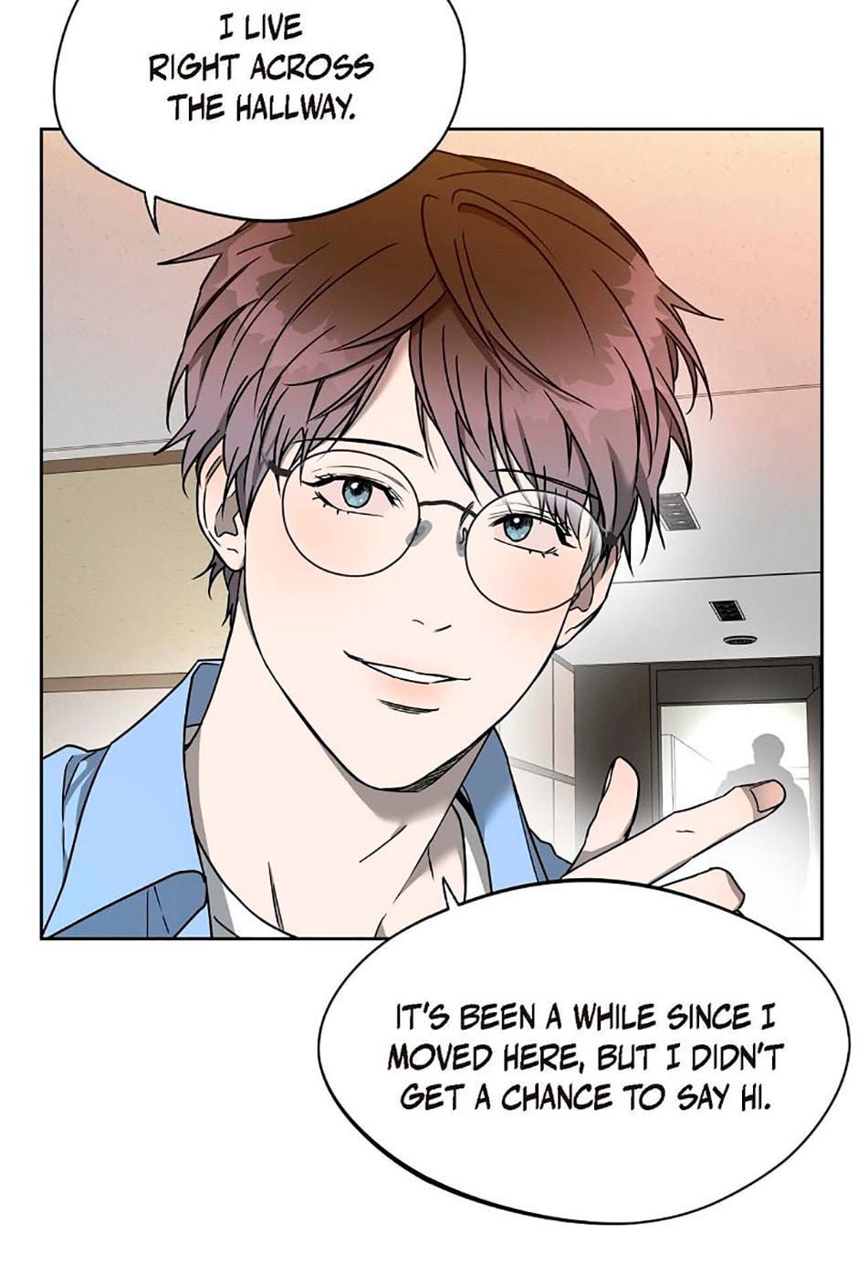 Read Hard-Boiled Love chapter 39 image 68 on Lezhin