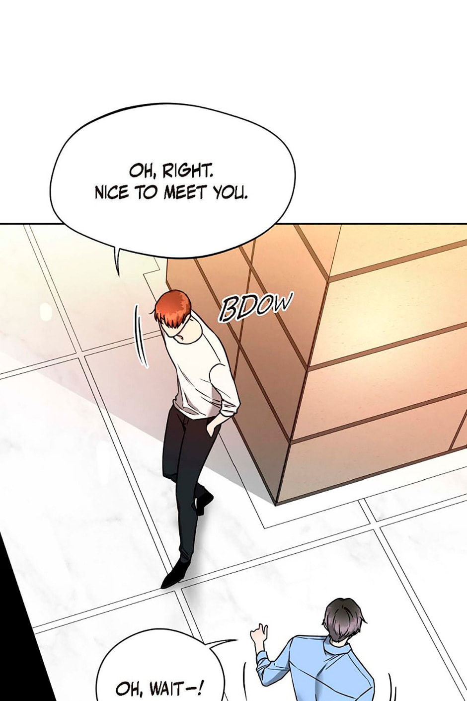 Read Hard-Boiled Love chapter 39 image 69 on Lezhin