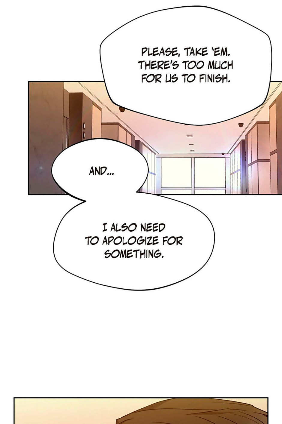 Read Hard-Boiled Love chapter 39 image 73 on Lezhin