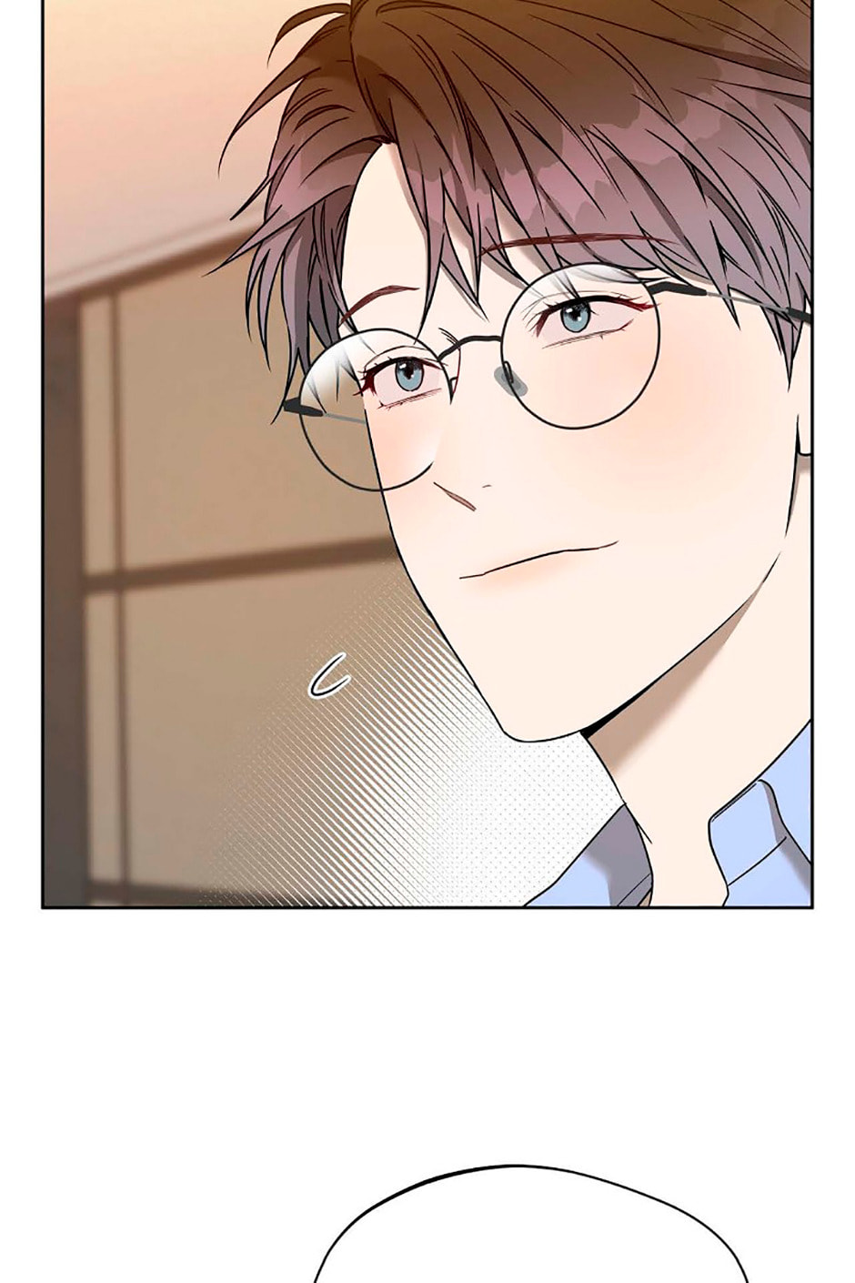 Read Hard-Boiled Love chapter 39 image 74 on Lezhin