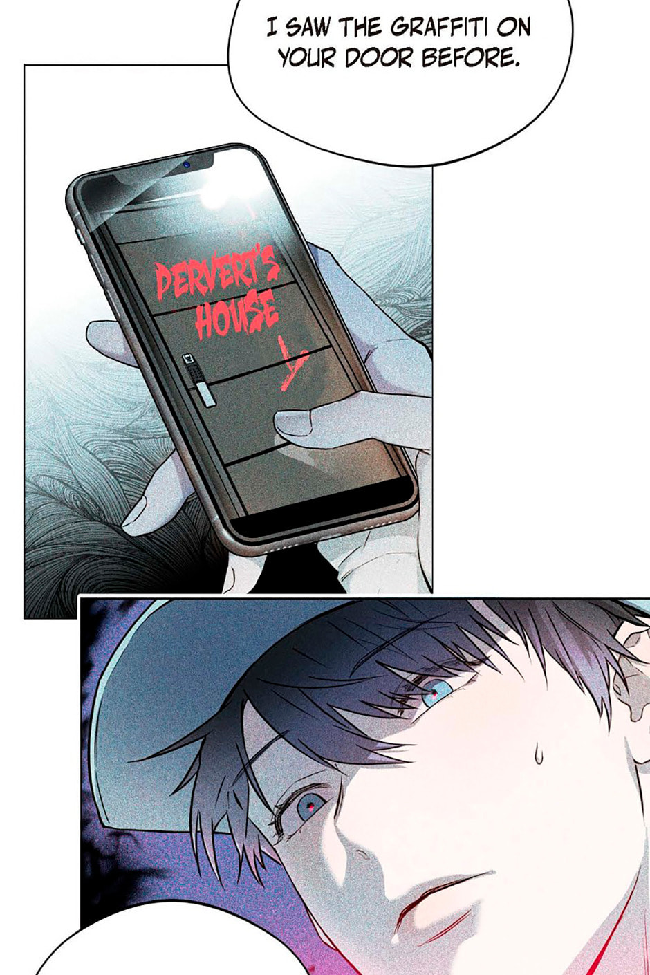 Read Hard-Boiled Love chapter 39 image 75 on Lezhin
