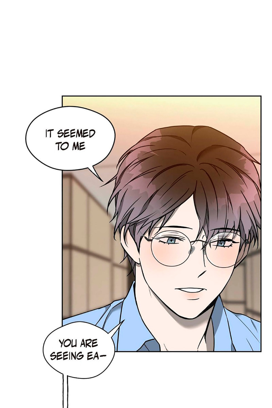 Read Hard-Boiled Love chapter 39 image 78 on Lezhin