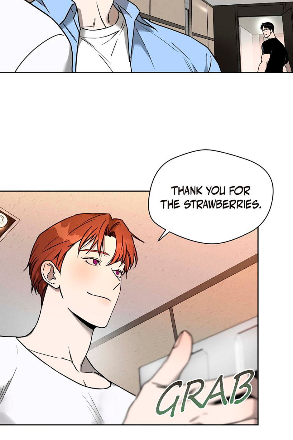 Read Hard-Boiled Love chapter 39 image 81 on Lezhin