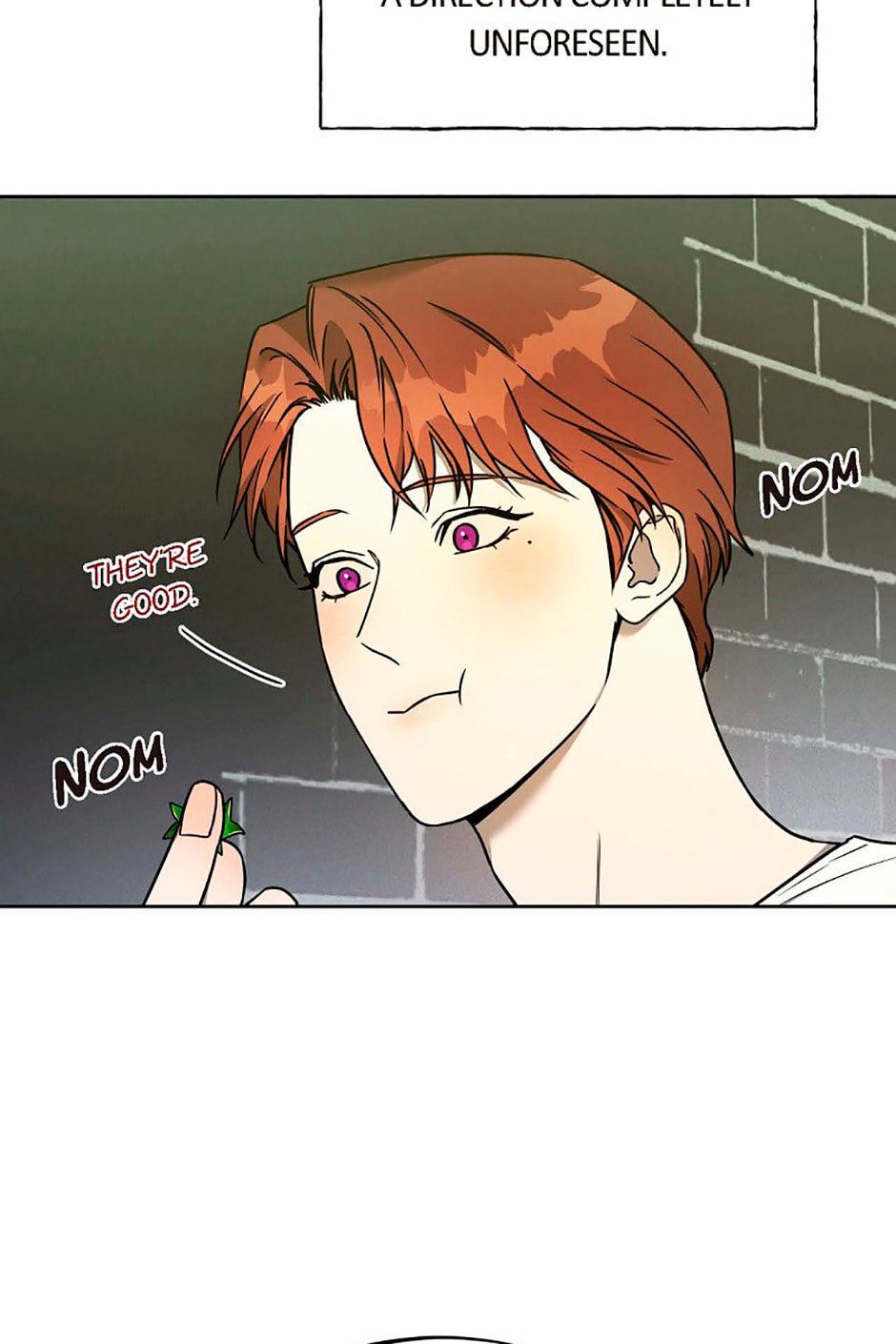 Read Hard-Boiled Love chapter 39 image 85 on Lezhin