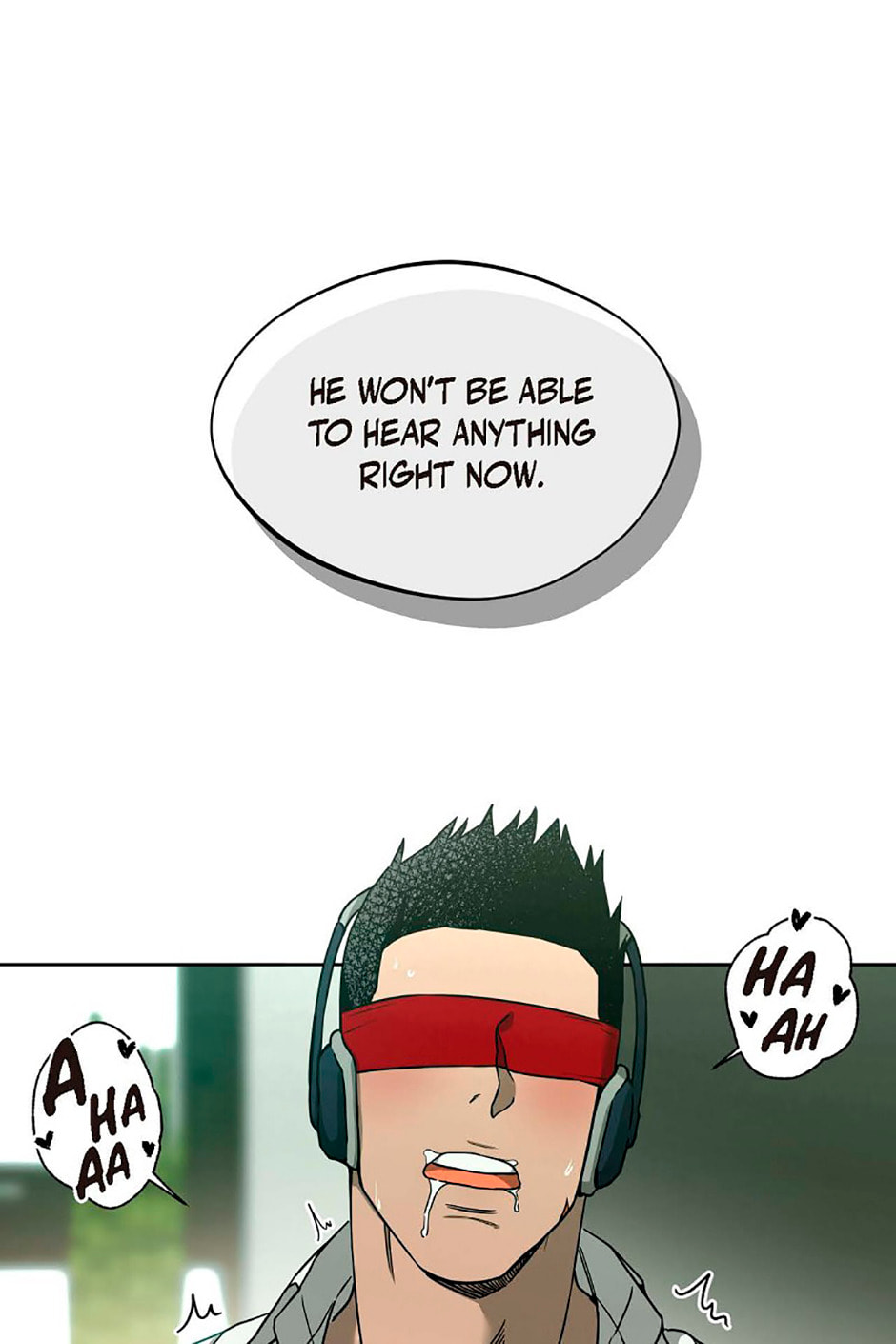 Read Hard-Boiled Love chapter 39 image 88 on Lezhin