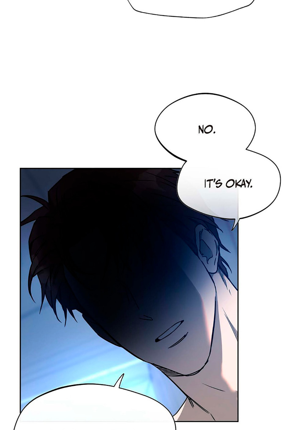 Read Hard-Boiled Love chapter 39 image 9 on Lezhin