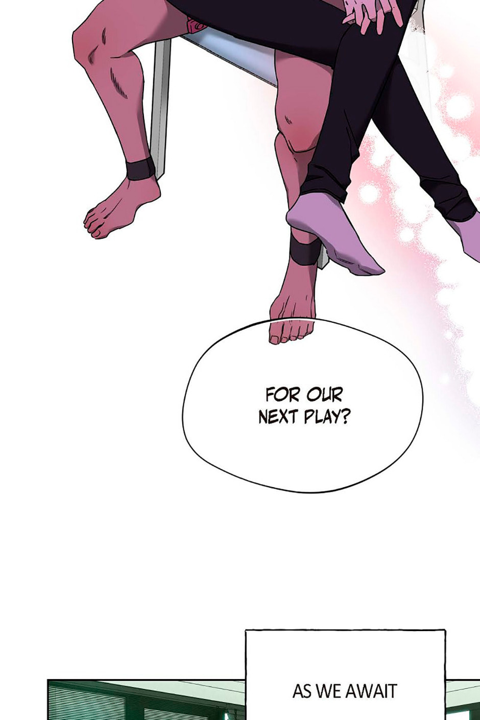 Read Hard-Boiled Love chapter 39 image 93 on Lezhin